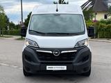 Opel Movano C Kasten HKa L2H2 3,5t Edition Sthz. - Opel Movano: 2.5