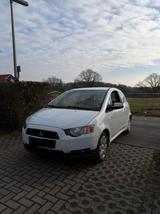 Mitsubishi Colt 1.1 35 Jahre ClearTec 35 Jahre - Mitsubishi Colt: 35 Jahre
