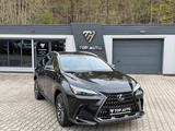 Lexus NX 450 h+ E-Executive.HUD.LED.P-Dach.360K.MY26 - Lexus NX 450h Neuwagen