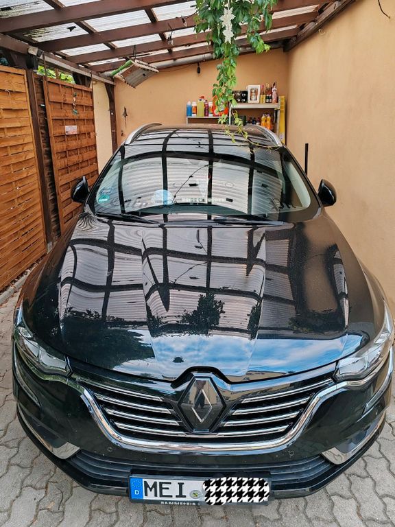 Image of Renault Talisman