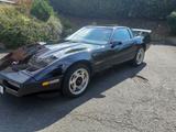 Corvette C4 - Corvette C4 Gebrauchtwagen