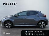 Toyota Yaris Teamplayer Hybrid 1.5 *LED*CAM*CarPlay*ACC - Toyota Yaris aus 2025