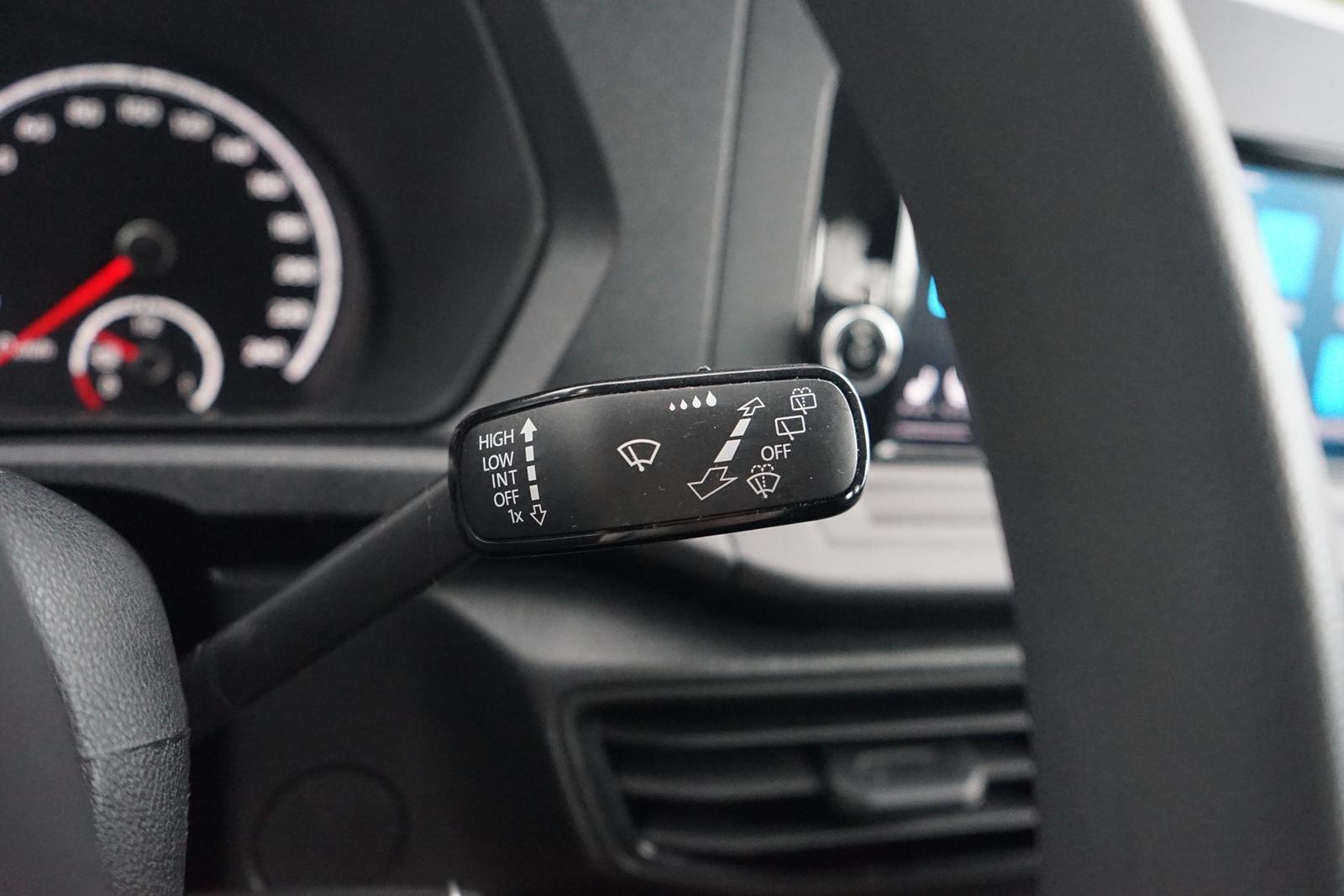 Volkswagen Caddy 2.0 TDI Kombi Klima Sitzheizung Tempomat, миниатюра 27