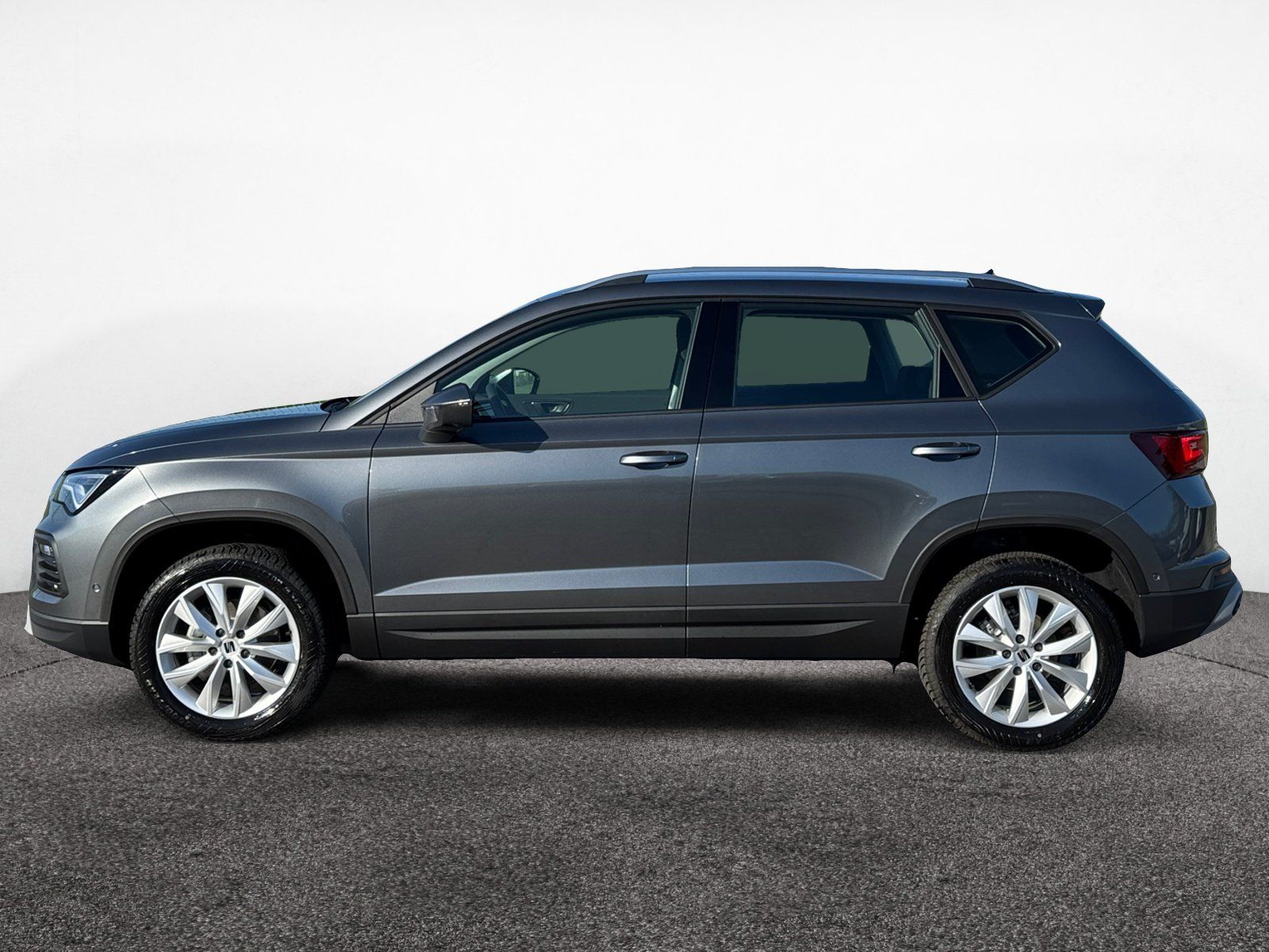 Seat Ateca - Bild 4