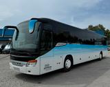 Setra S 416 UL - Setra Reisebus 416