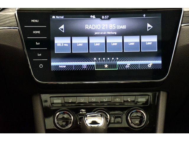 Skoda Superb - Bild 7