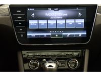Skoda Superb - Vorschau Bild 7