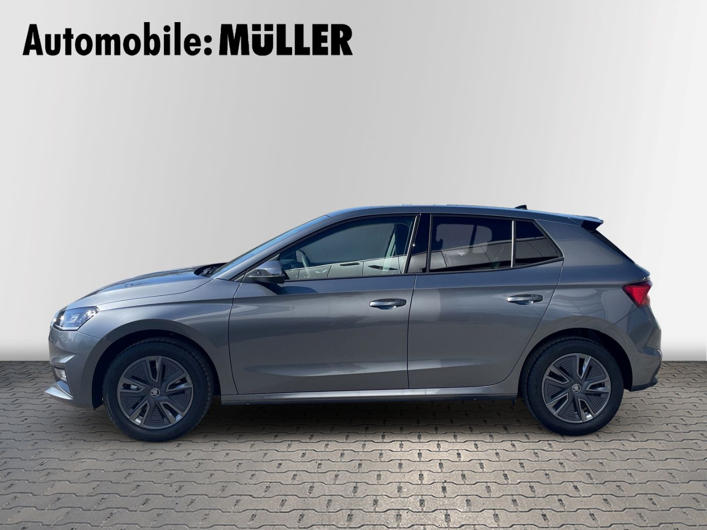 Skoda Fabia - Bild 7