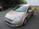 Fiat Linea 1,3 Multijet 16 V Dynamic Diese... - Fiat Linea Gebrauchtwagen