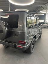 Mercedes-Benz G 450 d -AMG LINE/SUPERIOR/NIGHT/Standhz/AHK - Mercedes-Benz G 450 von privat