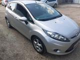 Ford Fiesta 1,25 60kW Ambiente / TÜV 7/26 - Ford Fiesta aus 2008: 1.6