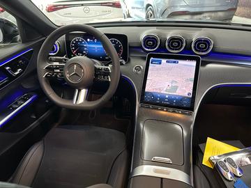 Mercedes-Benz C-Class 2026 — фото 15