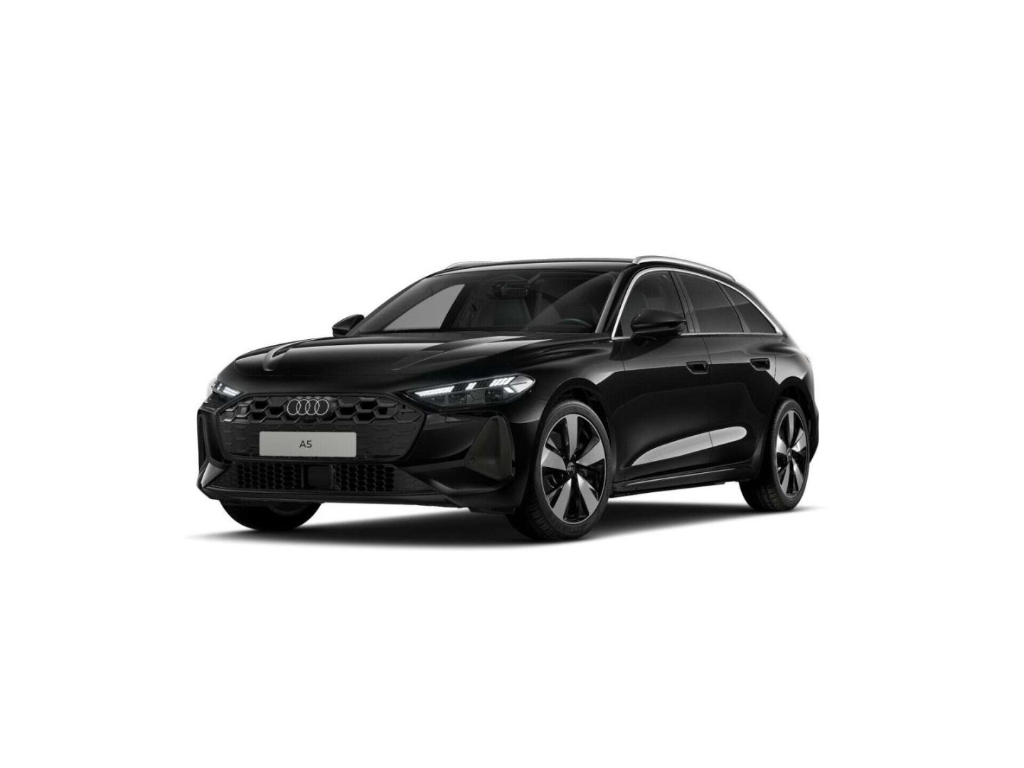 Audi A5 - Bild 2