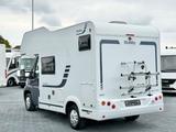 Hobby A 55 GS Sport*Kompakt und wendig* - Hobby Wohnwagen & Wohnmobile