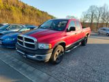 Dodge RAM 1500+LPG+LKW Zulassung+6 sitzer - Dodge RAM aus 2005: 1500