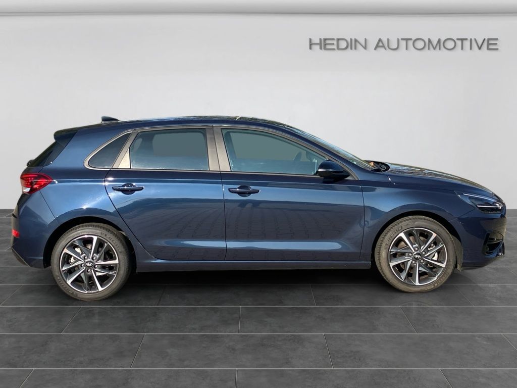 Hyundai i30 – Bild 7