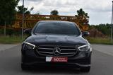 Mercedes-Benz E 220 d*LIM*Avantgarde*MBUX*LED*AHK*Kamera - Mercedes-Benz E 220: mit Anhängerkupplung