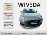 Audi TT Coupe 1.8 TFSI~Navi~Virtual-Cockp~Xenon~PDC~ - Audi TT in Dortmund