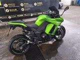 Kawasaki Z1000SX  - KAWASAKI MAINZ