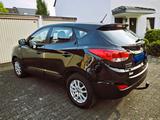 Hyundai ix35 1.6 GDI FIFA World Cup EDITION 2WD FIFA... - Hyundai ix35 in Mainz