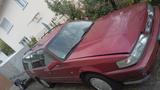 Mazda 626 2.2i GV GLX Kombi LPG Autogas PKW Anhänger - Mazda 626: Kombi