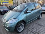 Mercedes-Benz A 200 A A 200*AUTOMATIK*WENIG KM - gebrauchte Mercedes-Benz A 200 aus dem Jahr 2005