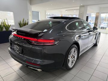 Porsche Panamera - 6