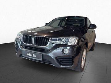 BMW X4 - 3