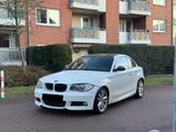 BMW 120d Coupe M-Paket Navi HK - BMW 120 Coupé M paket mit Diesel-Antrieb