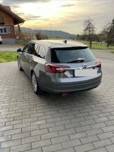 Opel Insignia ST 2.0 CDTI Bus. Innovation 125kW A... - gebrauchte Opel Insignia aus dem Jahr 2016