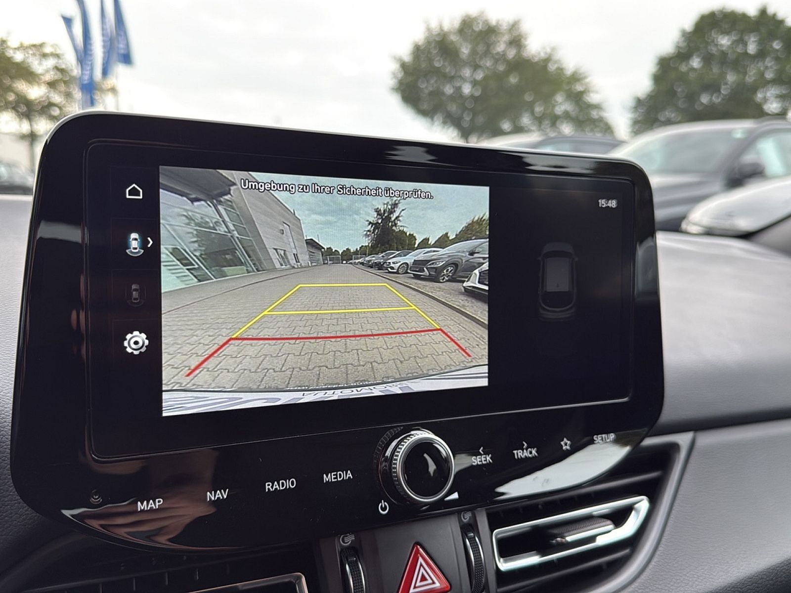 Hyundai i30 – Bild 18