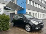 Opel Agila B 1.2 Edition*Style-Paket m.Sitzheizung* - Opel Agila: 1.2