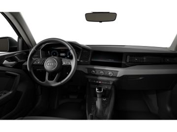 Audi A1 - 3