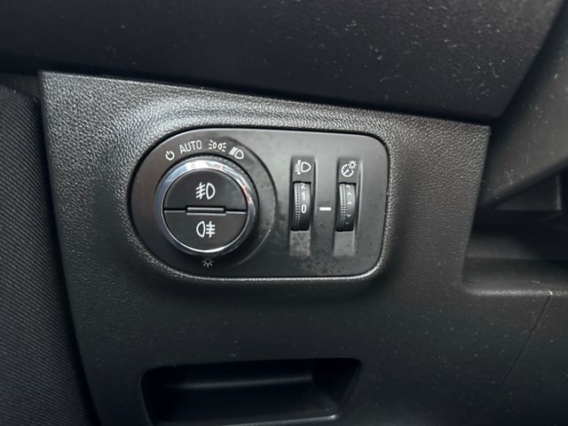 Corsa Color Edition INTELLILINK  PDC VO/HI OPC-L