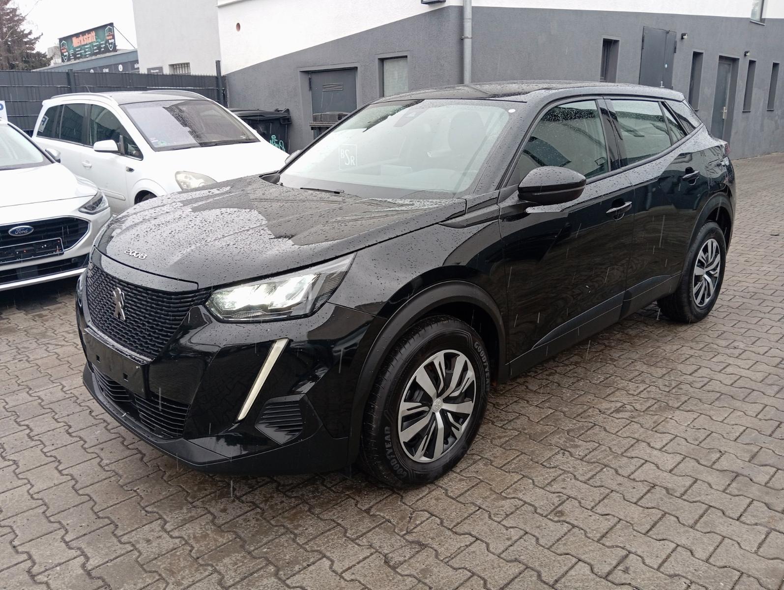 Peugeot 2008 Active