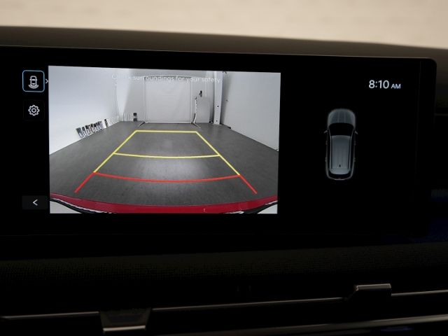 Tucson FACELIFT HEV TREND AT+MATRIX LED+NAVI+RÜC