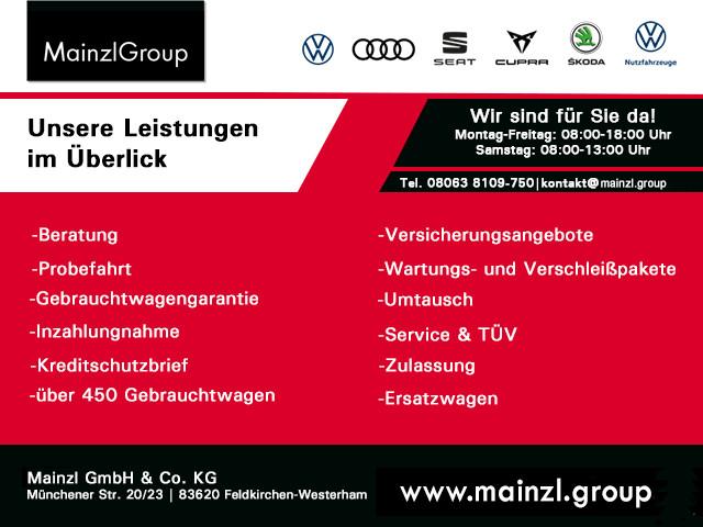 Audi A3 Sportback 45 TFSIe S tronic S line AHK Kam., миниатюра 11