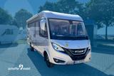HYMER / ERIBA / HYMERCAR B-MC I 600 *Klima*Lithium*Solar*Sat* - HYMER / ERIBA Nürnberg