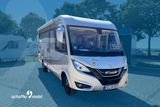HYMER / ERIBA / HYMERCAR B-MC I 600 *Klima*Lithium*Solar*Sat* - HYMER / ERIBA Oldenburg
