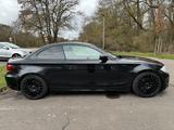 BMW 125i Coupé -  2. Hand | gepflegt  - BMW 125 mit Schiebedach