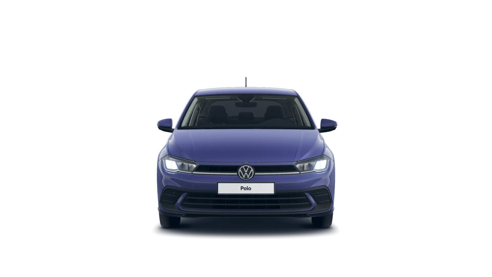 Volkswagen Polo - Bild 3