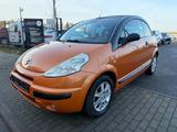 Citroën C3 Pluriel 1.6 16V Sensodrive Style - Citroën C3: Pluriel