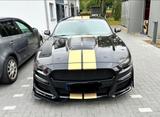 Ford Mustang 2.3 EcoBoost / upgraded with Shelby kit  - Ford Mustang Gebrauchtwagen in Bremen