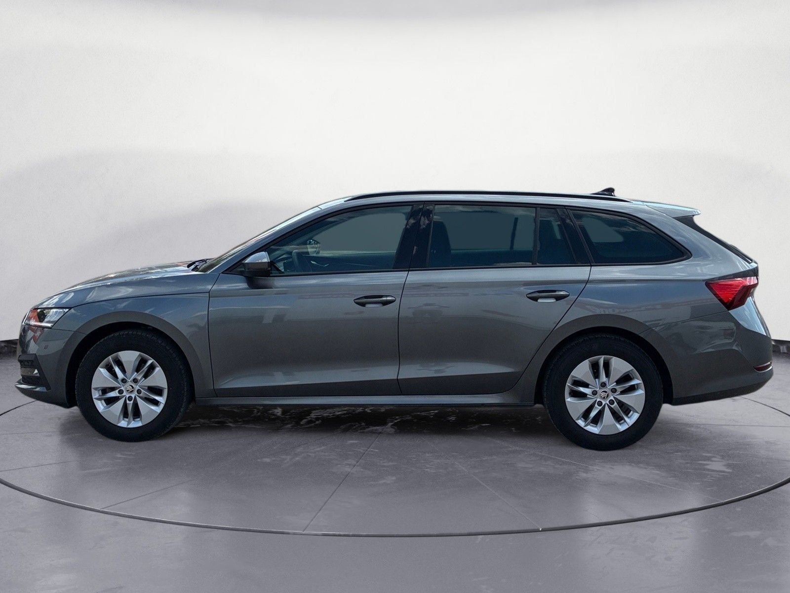 Skoda Octavia 2,0 Ambition ACC*PDC*NAVI*SHZ*LHZ*KLIMA* imagem 2
