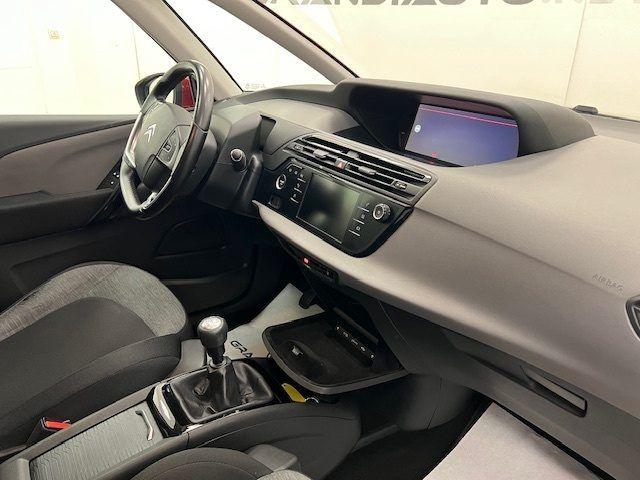 Citroën C4 Picasso