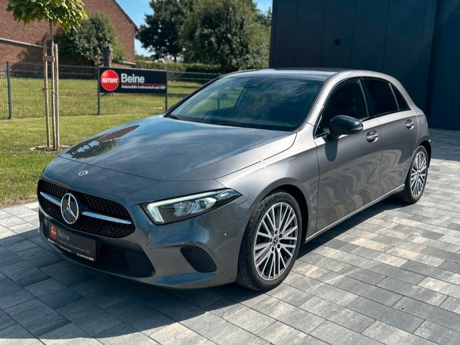 Mercedes-Benz A 200 A A 200 d foto 2