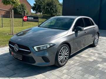 Mercedes A 200 - 2