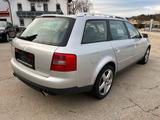 Audi A6 Avant  2.7T tipt quattro*Bi-T Recaro*Xenon - Audi A6 aus 2002: Kombi