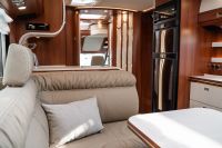Carthago Liner-for-two I 53 L -Leder -REDUZIERT! (8/35)