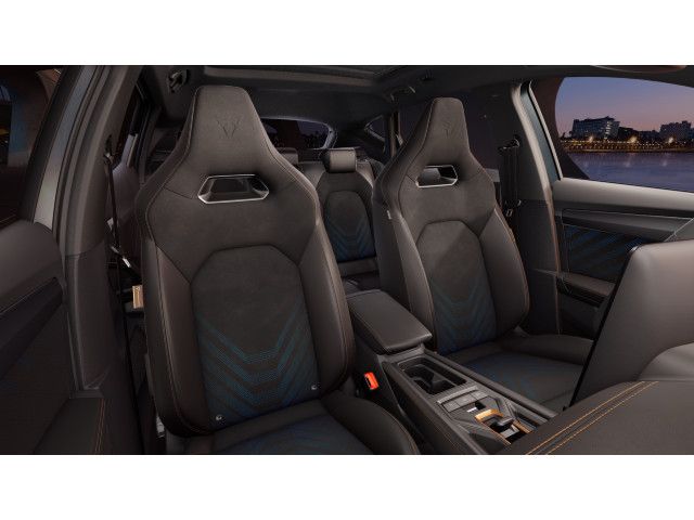 Cupra Formentor - Bild 13